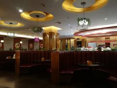 -豪亨世家牛排自助(乐群店)