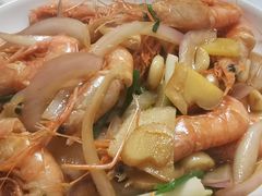 -健跳小海鲜(人民路店)