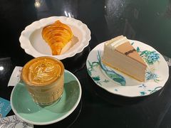 -默迹咖啡馆