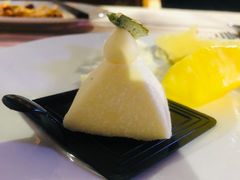 -拉萨圣地天堂洲际大饭店-自助餐厅