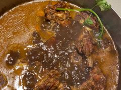 -蝎王府羊蝎子(虎坊桥总店)