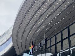 -和苑酒家·一线江景(星寰店)
