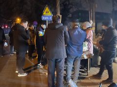 -马文章胖子甑糕(洒金桥店)