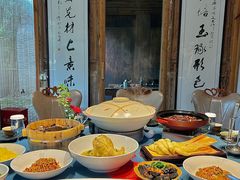 -天怡·鱼工厂(临江店)