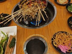 -屋头串串(临江路店)