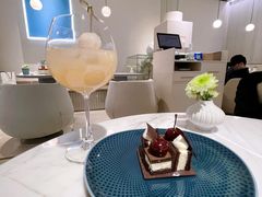 -théATRE 茶聚场(王府中環店)