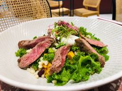 牛肉能量碗-Toris(LuOne凯德晶萃广场店)