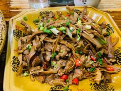 -朗妈私房菜(婺女州店)