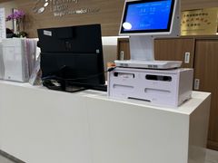 -百汇医疗健康管理与出国体检中心