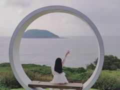 -漳州滨海火山岛自然生态风景区