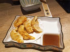 日式煎饺-千寿·金焰食堂(仁和新城店)