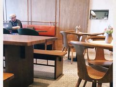 大堂-BAKER&SPICE(环贸店)