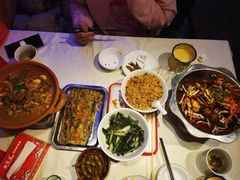 -忆3毛烧烤美食城(龙塘直营店)
