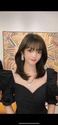 -名发世家烫染