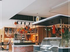 -西安高新希尔顿酒店·咖啡露台西餐厅