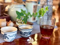 -觉藏茶社(博地影秀城店)