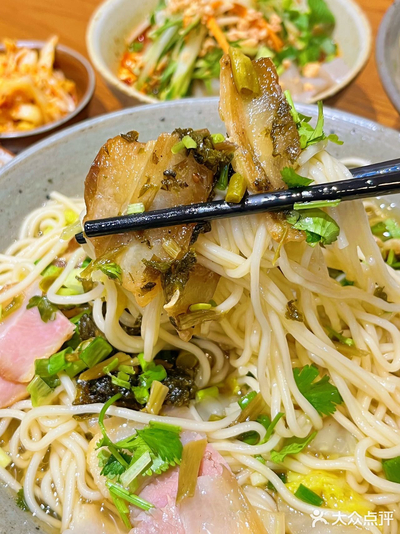 不会还有人没吃过这家川藏凉粉吧！👅 