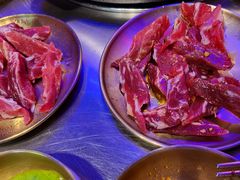 -釜山火炉·海鲜烤肉(紫藤路店)
