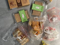 -闻酥园(水碾河路店)