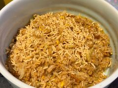 妈妈炒饭-东方山水金沙酒店-雅香阁中餐厅