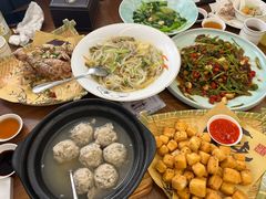 -渔满仓海鲜渔家(象山二店)