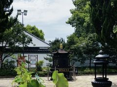 -秋霞圃