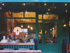 门面-Pie Bird(新闸路店)