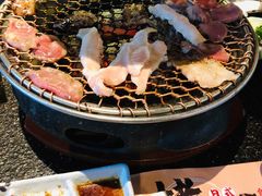 -合幸日本料理·炭火烧肉(观澜御湖店)