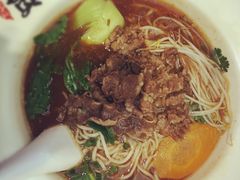 -贯一台湾牛肉面(八一七中路店)