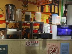 -钢管厂五区小郡肝火锅串串香(清河店)