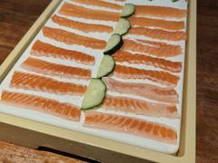 -壹湖两岸·鱼鲜山里菜(东江湖店)