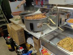 -梅溪·小伙子干挑面(安吉总店)