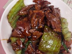 -蘭心餐厅(进贤路店)