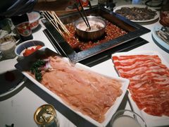 -二荆条·蜀鲜汇城市森林火锅