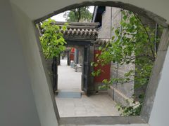 -内蒙古将军衙署博物院