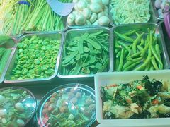 -我家私房菜(桥西分店)