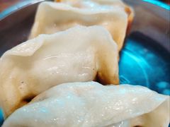 网红锅贴-锅贴大王南翔小笼(临沂二村店)