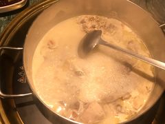 -捞王锅物料理(上海世茂广场店)