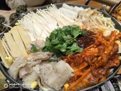 -大叹号啤酒屋·延边料理(建工店)