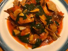 -柴窝堡22号辣子鸡·传承新疆菜