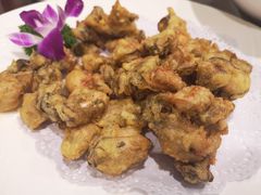 -牟传仁饭庄(星海店)