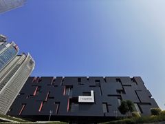 门面-广东省博物馆