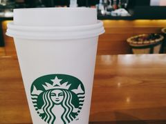 -星巴克(广州中华广场B1层店)