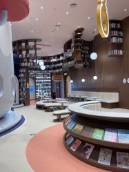 -奈尔宝家庭中心·亲子餐厅(鄞州万达店)