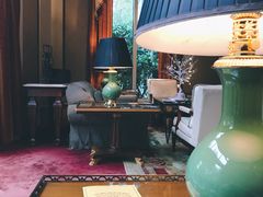 -广州富力丽思卡尔顿酒店