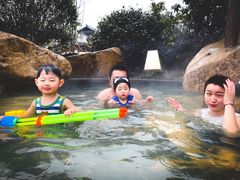 -溧阳天目湖天沐温泉