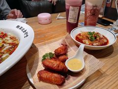 -太二酸菜鱼(深圳布吉万象汇店)