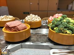 -喜家自助小火锅(乐客城店)