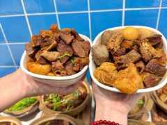 -阿婆牛杂·广府非遗地标美食(云山天地店)