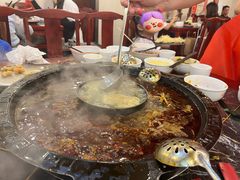 -陈眼镜火锅(总店)